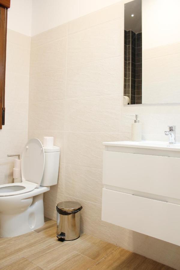 Apartamento Niagara- Agua Soportujar Bagian luar foto