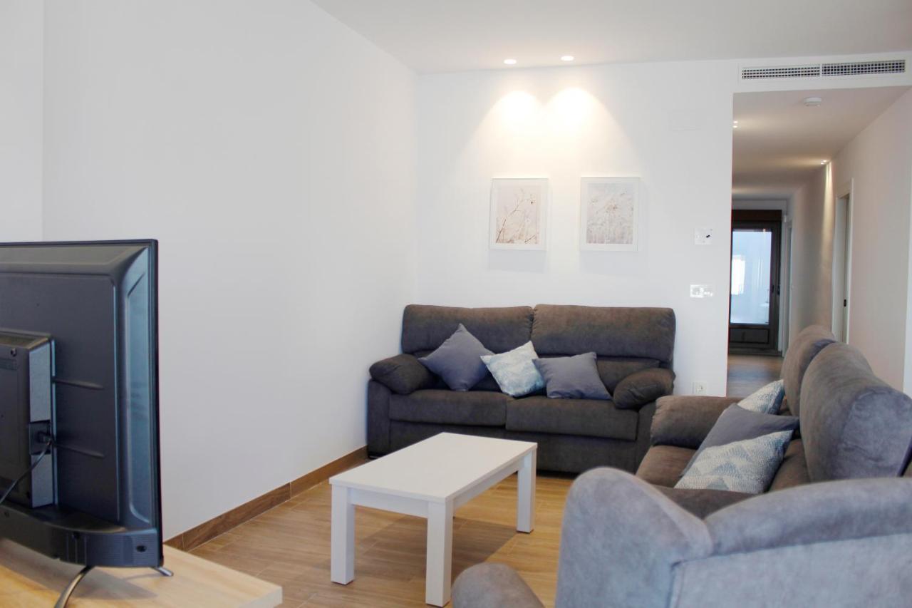Apartamento Niagara- Agua Soportujar Bagian luar foto