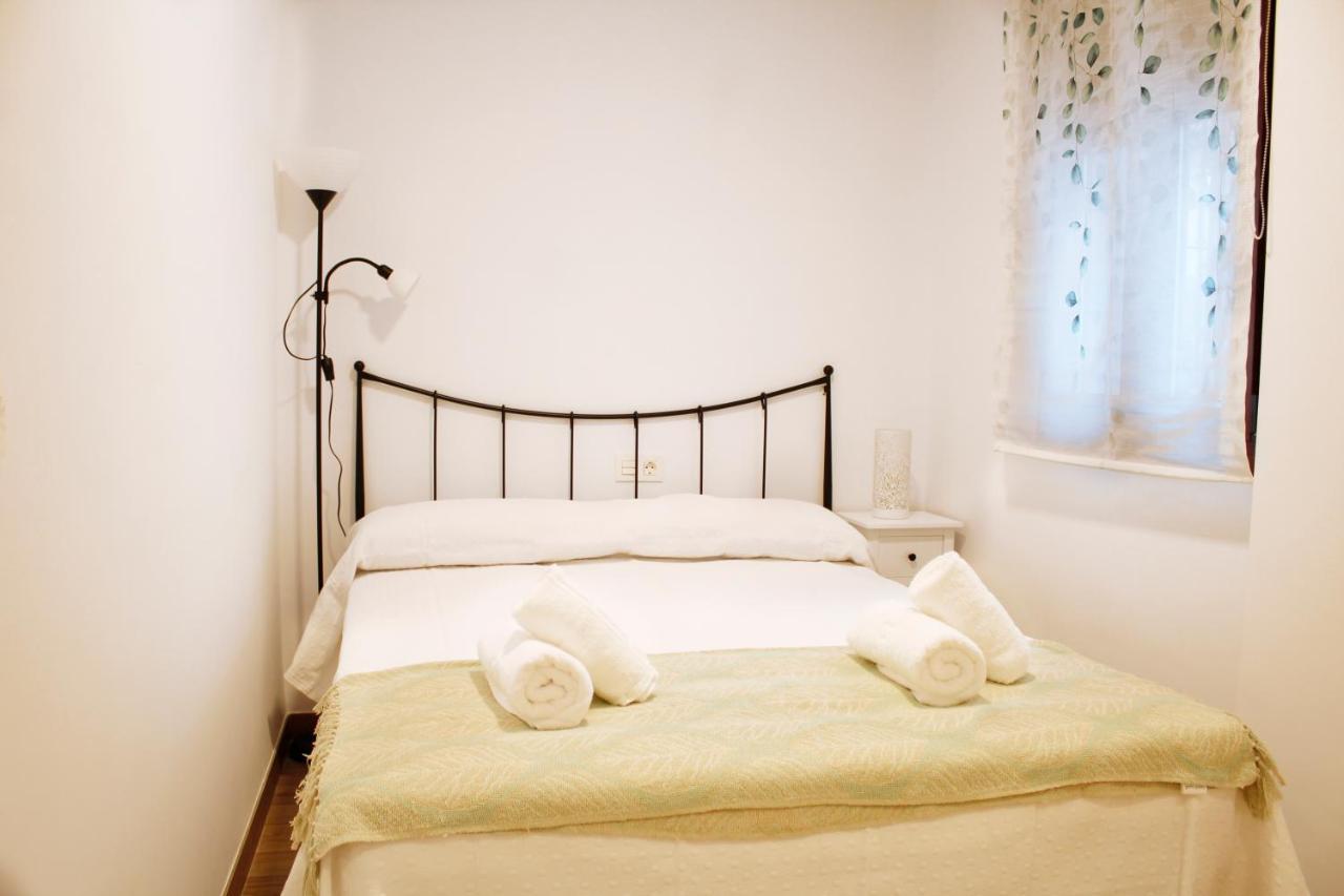 Apartamento Niagara- Agua Soportujar Bagian luar foto