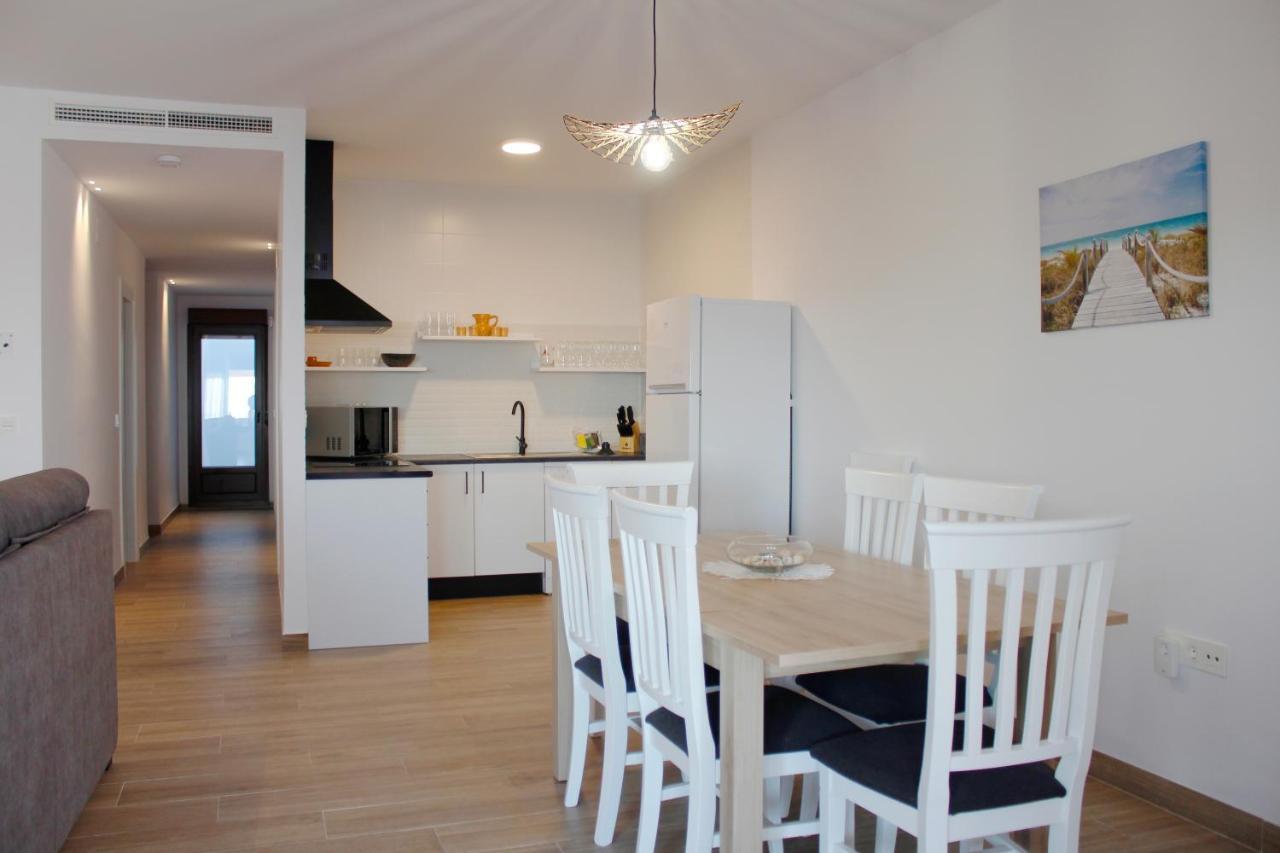 Apartamento Niagara- Agua Soportujar Bagian luar foto