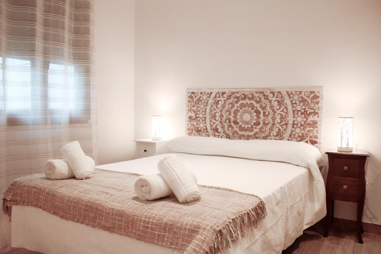Apartamento Niagara- Agua Soportujar Bagian luar foto