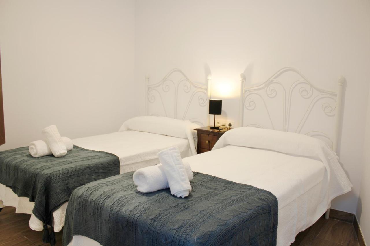 Apartamento Niagara- Agua Soportujar Bagian luar foto