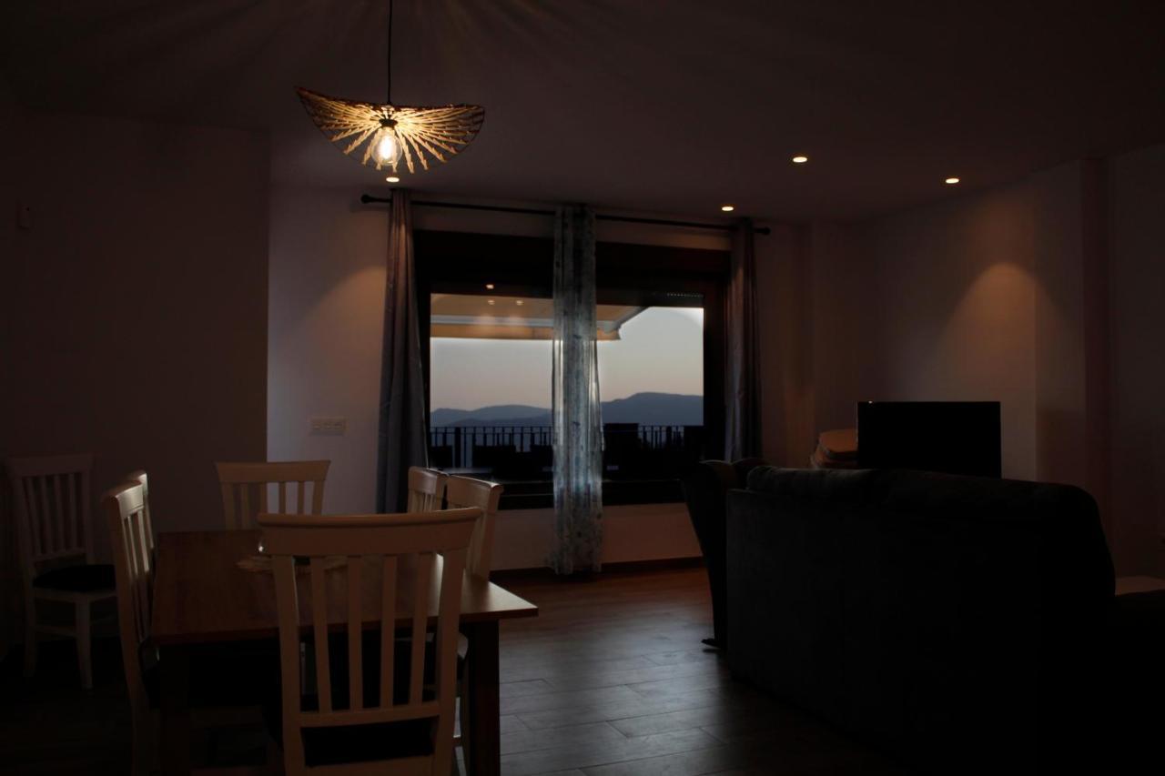 Apartamento Niagara- Agua Soportujar Bagian luar foto
