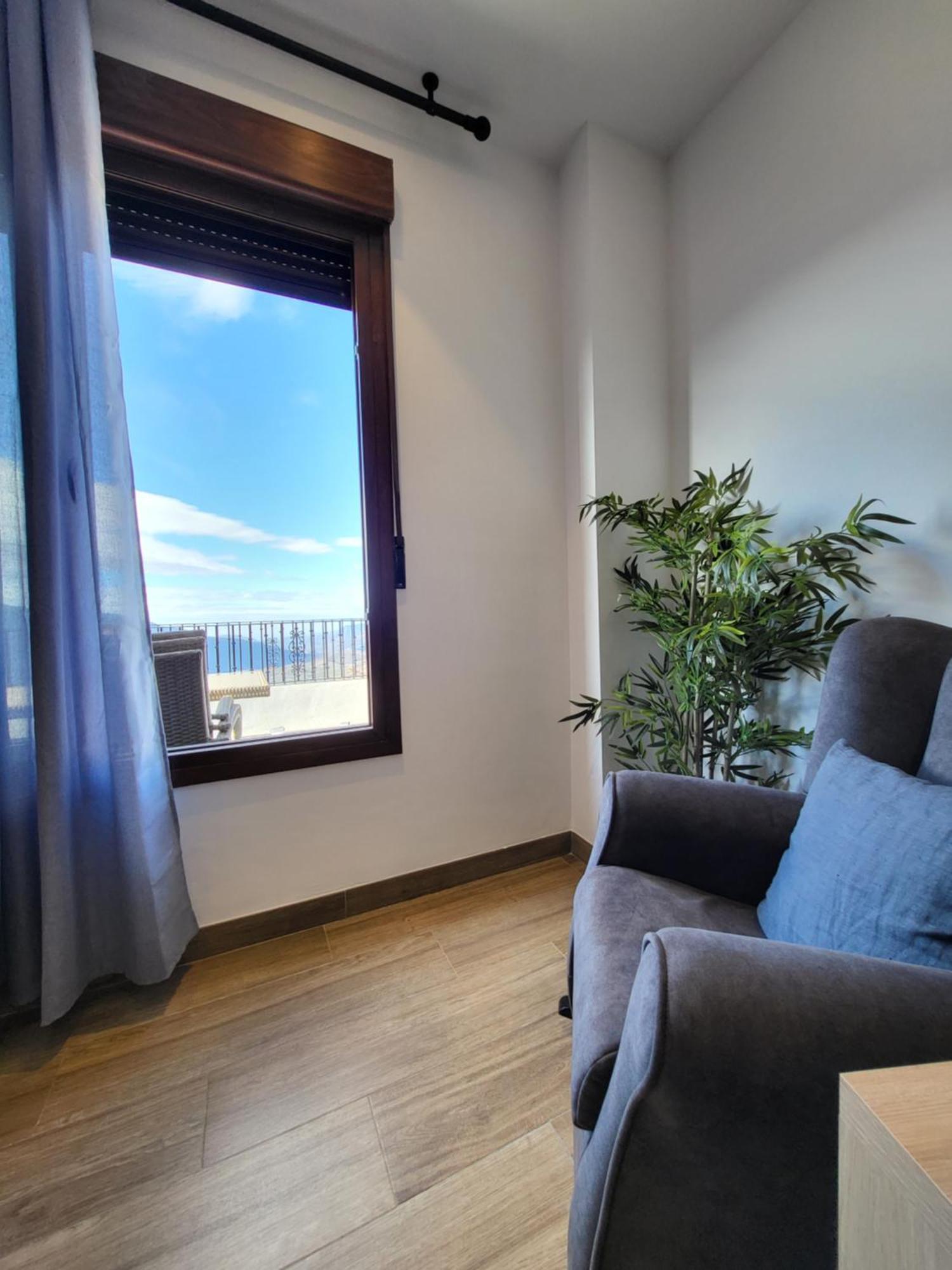 Apartamento Niagara- Agua Soportujar Bagian luar foto